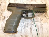 H&K VP9 9MM CHEAP - 1 of 2
