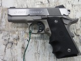 COLT STAINLESS DEFENDER 9MM CHEAP - 2 of 2