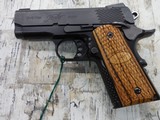 KIMBER ULTRA RAPTOR II 45ACP 3" - 2 of 2