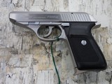 SIG SAUER P230 STAINLESS380 - 1 of 2