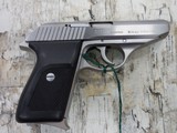 SIG SAUER P230 STAINLESS
380 - 2 of 2