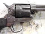 EARLY COLT SAA 1ST GENERATION 38WCF - 5 of 5