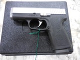 KAHR ARMS CW9 9MM CHEAP - 2 of 2
