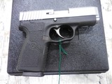 KAHR ARMS CW9 9MM CHEAP - 1 of 2