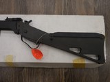 SPRINGFIELD M6 SCOUT 22LR/410 LIKE NEW IN BOX - 4 of 5