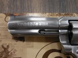 COLT SS KING COBRA 357MAG 4" AS NEW IN BOX - 7 of 10