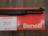 BENELLI M3 SUPER 90 12GA AS NEW IN BOX - 4 of 7