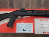 BENELLI M3 SUPER 90 12GA AS NEW IN BOX - 2 of 7