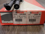 BENELLI M3 SUPER 90 12GA AS NEW IN BOX - 7 of 7