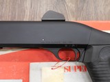 BENELLI M3 SUPER 90 12GA AS NEW IN BOX - 6 of 7