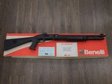 BENELLI M3 SUPER 90 12GA AS NEW IN BOX - 1 of 7