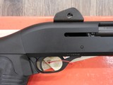 BENELLI M3 SUPER 90 12GA AS NEW IN BOX - 5 of 7