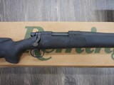 REMINGTON 700 POLICE 308 26" BBL AS NEW - 2 of 7
