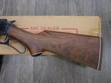 MARLIN 1895 SS 45-70 22" JM MARKED MINTY - 6 of 7