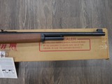 MARLIN 1895 SS 45-70 22" JM MARKED MINTY - 4 of 7