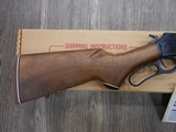 MARLIN 1895 SS 45-70 22" JM MARKED MINTY - 3 of 7