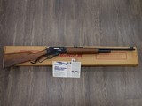 MARLIN 1895 SS 45-70 22" JM MARKED MINTY - 1 of 7