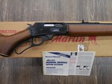 MARLIN 1895 SS 45-70 22" JM MARKED MINTY - 2 of 7