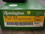 REMINGTON 11-87 POLICE AS NEW IN BOX - 5 of 5