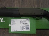 REMINGTON 11-87 POLICE AS NEW IN BOX - 2 of 5