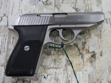SIG SAUER P230 STAINLESS 380 - 2 of 2