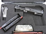 CZ 75 KADET II KIT LIKE NEW - 1 of 3