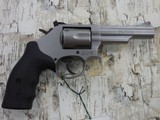 S&W MOD 69 STAINLESS 357MAG 4" - 2 of 2