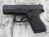 GLOCK MOD 42 380 CHEAP - 2 of 2