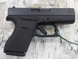GLOCK MOD 42 380 CHEAP - 1 of 2