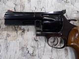 RARE DAN WESSON REVOLVER 3 BARREL SET IN 44MAG - 3 of 4