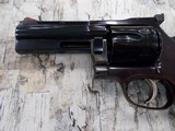 RARE DAN WESSON REVOLVER 3 BARREL SET IN 44MAG - 4 of 4