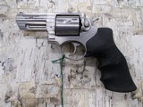 RUGER SS GP100 357MAG 3" LATE MODEL CHEAP - 1 of 2