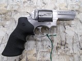 RUGER SS GP100 357MAG 3" LATE MODEL CHEAP - 2 of 2