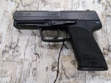 H&K USP 40CAL CHEAP - 1 of 2
