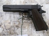 REMINGTON RAND 1911A1 45ACP US PROPERTY MARKED - 1 of 3