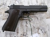 REMINGTON RAND 1911A1 45ACP US PROPERTY MARKED - 2 of 3