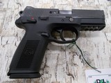 FNH FNX 9MM PISTOL CHEAP - 2 of 2