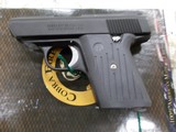 COBRA CA380 PISTOL CHEAP - 1 of 2