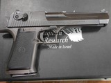 MAG RESEARCH DESERT EAGLE 357MAG CHEAP - 1 of 2