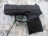 SIG SAUER 290 RS 9MM COMPACT - 2 of 2