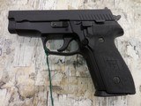 SIG SAUER P229 9MM - 1 of 2