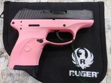 RUGER LCP 9MM CHEAP - 1 of 2