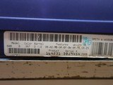 S&W MOD 686 357MAG 2 1/2" LIKE NEW - 3 of 3