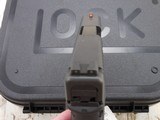 GLOCK 26G4 9MM CHEAP W/AMER SIGHTS - 2 of 3