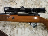 SAKO MOD L579 FORESTER IN 308 W/ LEUPOLD - 5 of 8