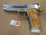 SIG SAUER 226X5 9MM AS NEW IN BOX - 2 of 3