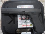 GLOCK MOD 17 LLONGSLIDE 9MM CHEAP - 2 of 2