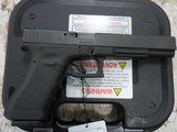 GLOCK MOD 17 LLONGSLIDE 9MM CHEAP - 1 of 2