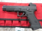 GLOCK MOD 34 CUSTOM 9MM CHEAP - 1 of 3