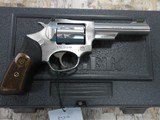 RUGER SP101 22CAL 4" CHEAP - 2 of 2
